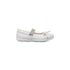 Ballerine bianche con strass Le scarpe di Alice, Scarpe Bambini, SKU k223000041, Immagine 0